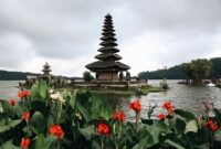 There are concerns about the impact of tourism on Bali\'s water resources, as well as the strain that large numbers of tourists can put on cultural sites and natural attractions.